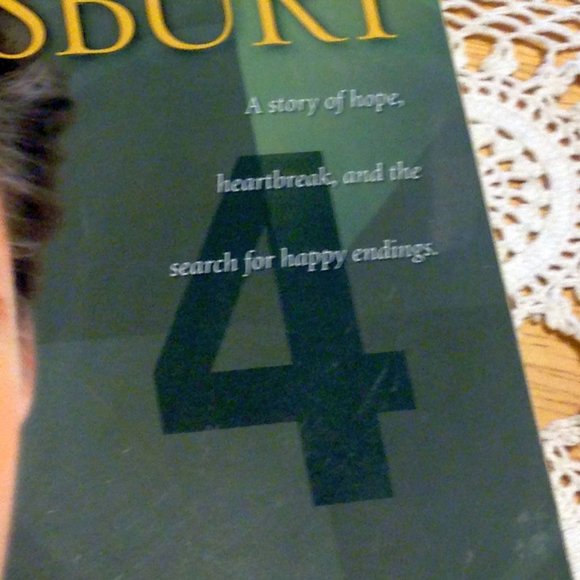 Book Sale! 3 for $10! Christian Fiction - Take Four, Karen Kingsbury - Picture 3 of 8